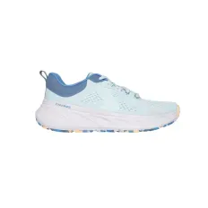 TENIS SKECHERS EDGERIDE CONFETTI SKIES MUJER CELESTE 150478MTMT