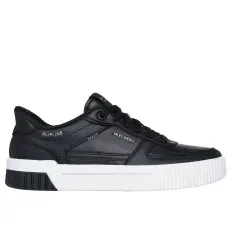 TENIS SKECHERS JADE PUT IT IN NEUTRAL MUJER NEGRO 185222BLK