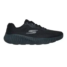 TENIS SKECHERS GO RUN NOW LIGHTDRIVE HOMBRE NEGRO 220382BBK