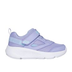 TENIS SKECHERS GO RUN ELEVATE BEBE F GRIS 303932N-LAV