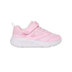 TENIS SKECHERS GO RUN ELEVATE BEBE F ROSADO 303932N-LTPK