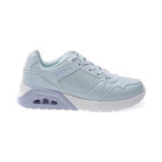 TENIS SKECHERS UNO LITE 2.0 NIÑA GRIS 310430L-LTBL