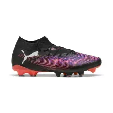 TACOS DE FUTBOL PUMA FUTURE 8 MATCH HOMBRE NEGRO 108140 01