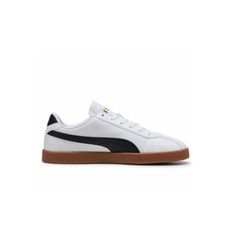 TENIS PUMA CLUB II SL HOMBRE BLANCO 397445 06