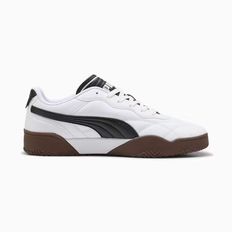 TENIS PUMA TIFOSI HOMBRE BLANCO 397454 02