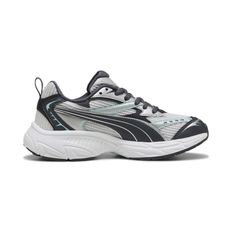 TENIS PUMA MORPHIC ATHLETIC MUJER GRIS 395919 13