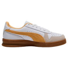 TENIS PUMA INDOOR MUJER AMARILLO 403050 07