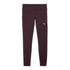 LICRA LEGGING PUMA RUN FAVORITES MUJER MORADO 525077 44
