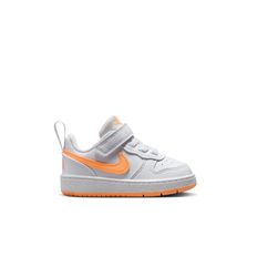 TENIS NIKE COURT BOROUGH LOW RECRAFT BEBE M BLANCO DV5458-119