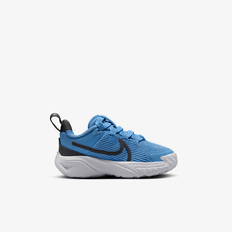 TENIS NIKE STAR RUNNER 4 BEBE M CELESTE DX7616-408