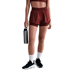 SHORT NIKE DRI FIT ONE MUJER CORINTO DX6012-619