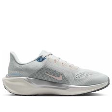 TENIS NIKE AIR ZOOM PEGASUS 41 MUJER GRIS FD2723-007