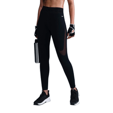 LICRAS NIKE DRI FIT PRO MUJER NEGRO HJ1157-010