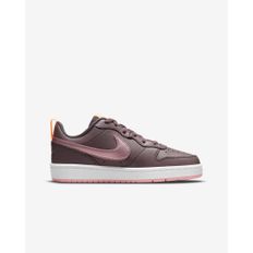 TENIS NIKE COURT BOROUGH LOW 2 RB JUVENIL M MORADO BQ5448-200
