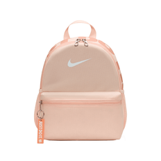MOCHILA NIKE BRSLA NIÑA ROSADO DR6091-664