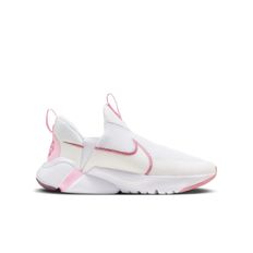 TENIS NIKE FLEX RUNNER 2 JUVENIL F BLANCO DV8999-100
