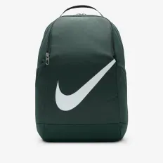 MOCHILA NIKE BRSLA NIÑO NEGRO DV9436-338
