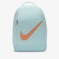 MOCHILA NIKE BRSLA NIÑA CELESTE DV9436-474
