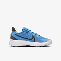 TENIS NIKE STAR RUNNER 4 JUVENIL M AZUL DX7615-408