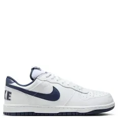 TENIS NIKE BIG LOW HOMBRE BLANCO 355152-140