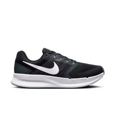 TENIS NIKE RUN SWIFT 3 HOMBRE NEGRO DR2695-002