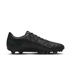 TACOS DE FUTBOL NIKE TIEMPO LEGEND 10 CLUB HOMBRE NEGRO DV4344-002