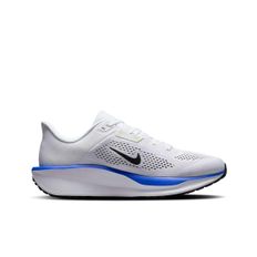 TENIS NIKE QUEST 6 HOMBRE BLANCO FD6033-102