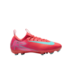 TACOS DE FUTBOL NIKE AIR ZOOM MERCURIAL VAPOR 16 ACADEMY HOMBRE ROJO FQ8374-800
