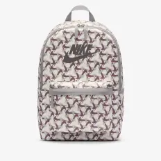MOCHILA NIKE HERITAGE HOMBRE BEIGE FZ7289-133