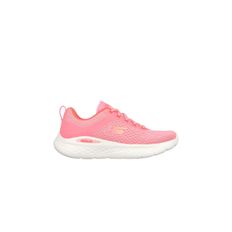 TENIS SKECHERS GO RUN LITE MUJER ROSADO 129423PKCL