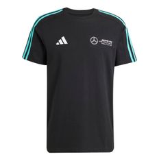 T-SHIRT ADIDAS MER DNA TEE HOMBRE NEGRO JV5425