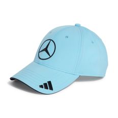 GORRAS ADIDAS MER DR CAP HOMBRE CELESTE JW6269