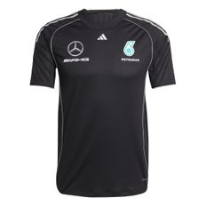 T-SHIRT ADIDAS MER MC JSY M HOMBRE NEGRO JX8245
