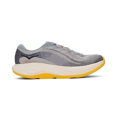 TENIS HOKA RINCON 4 HOMBRE GRIS 1155130-DLN