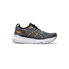 TENIS ASICS GEL-KAYANO 31 HOMBRE GRIS 1011B867.022