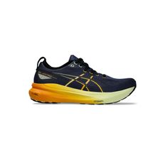 TENIS ASICS GEL-KAYANO 31 HOMBRE AZUL 1011B867.403