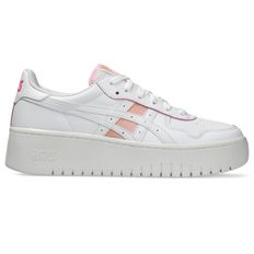 TENIS ASICS JAPAN S PF MUJER BLANCO 1202A479.102