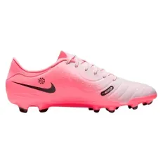 TACOS DE FUTBOL NIKE TIEMPO LEGEND 10 ACADEMY HOMBRE ROSADO DV4337-601