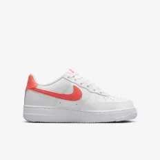 TENIS NIKE AIR FORCE 1 JUVENIL M BLANCO FV5948-117