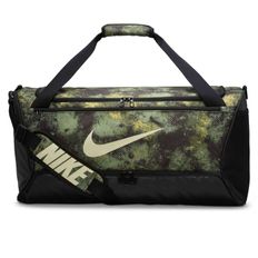 MALETINES NIKE TIN BRSLA HOMBRE VERDE FZ2585-386