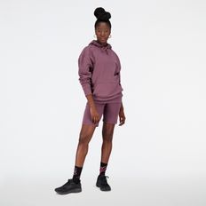 US21501-TRF NEW BALANCE LICRA CORTA DEPORTIVO P/DAMA