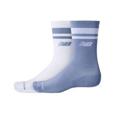 CALCETINES NEW BALANCE ALTO HOMBRE NEGRO LAS51232-AS3