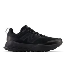 TENIS NEW BALANCE FRESH FOAM GAROE V2 HOMBRE BLANCO MTGAROK2-D