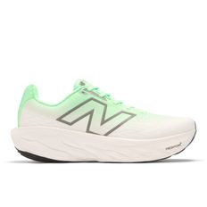 TENIS NEW BALANCE FRESH FOAM X 1080 V14 MUJER BLANCO W1080F14-B