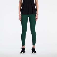 LICRA NEW BALANCE ESSENTIALS MUJER VERDE WP41112-NWG