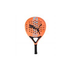 RAQUETA PUMA RAQUETA SOLAR SMASH PADEL HOMBRE NARANJA 049017 01