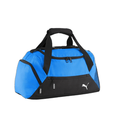 MALETINES PUMA TIN TEAM GOAL HOMBRE AZUL 090232 02