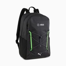 MOCHILA PUMA MOCHILA MERCEDES BENZ HOMBRE NEGRO 090831 01