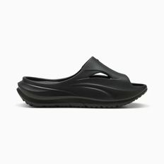 SANDALIAS PUMA SOFTRIDE ZEROG HOMBRE NEGRO 400343 01