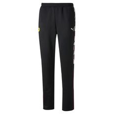 PANTS PUMA FERRARI HOMBRE NEGRO 538165 01